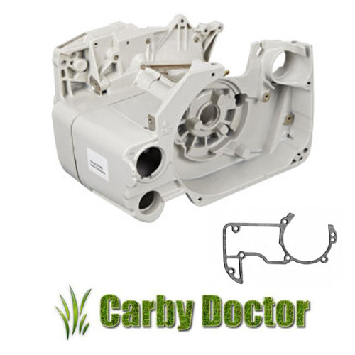 CRANKCASE HOUSING & CRANKSHAFT BEARING FOR STIHL MS660 066 STIHL CHAINSAW
