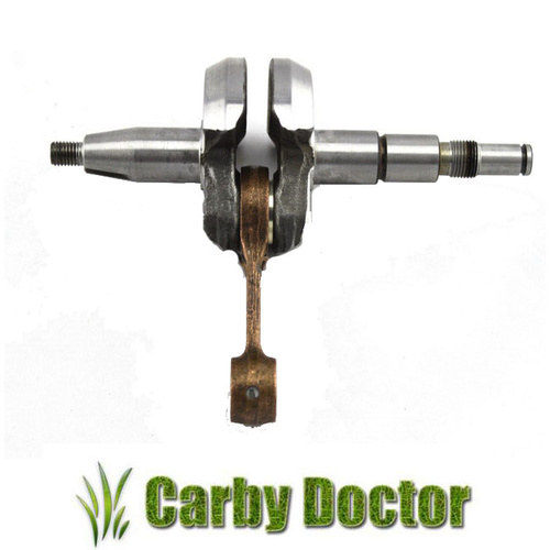 CRANKSHAFT ASSEMBLY FOR STIHL 029 039 MS290 MS310 MS390 CHAINSAW 95030030440
