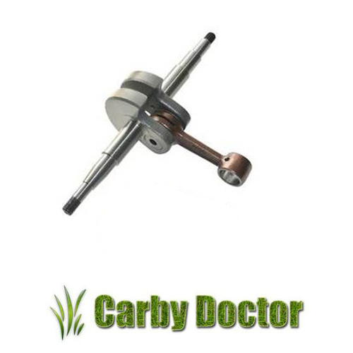 CRANKSHAFT ASSEMBLY FOR STIHL 070 CHAINSAW 1106 030 0400