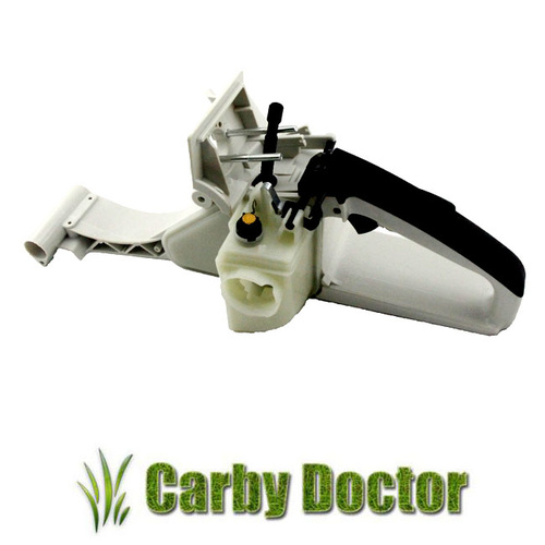 REAR HANDLE ASSEMBLY FOR STIHL CHAINSAW 036 034 MS340 MS360 