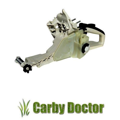 REAR HANDLE ASSEMBLY FOR STIHL CHAINSAW MS361 MS341 FUEL TANK 1135 351 0500