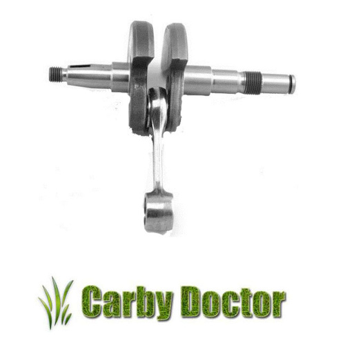 CRANKSHAFT FOR STIHL CHAINSAWS MS260 MS240 026 024 