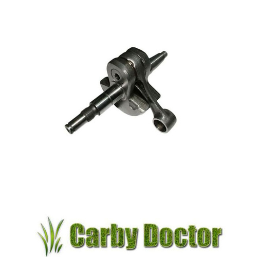 CRANKSHAFT ASSEMBLY FOR STIHL MS341 MS361 CHAINSAWS CRANK SHAFT 1135-030-0400 