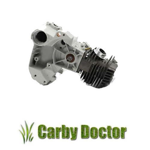 MS200T 020T MS200 CHAINSAW CRANKCASE & CYLYINDER PISTON CRANKSHAFT TANK FOR STIHL REBUILD
