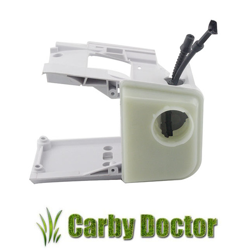 FUEL TANK HOUSING FOR STIHL MS200 MS200T CHAINSAWS 1129 350 0806