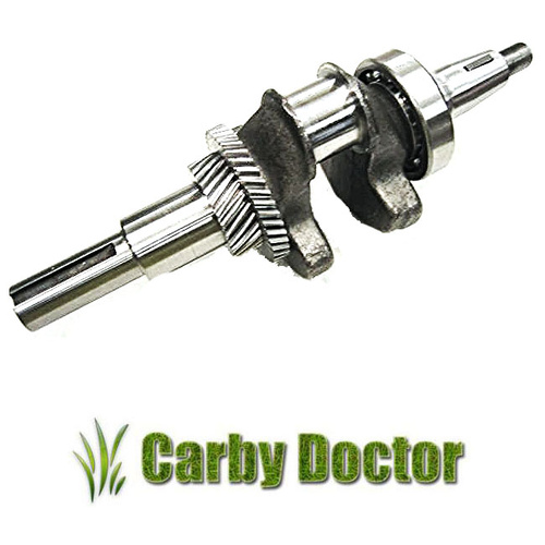 CRANKSHAFT  25MM  FOR HONDA GX340 GX390 13HP ENGINE CRANK SHAFT