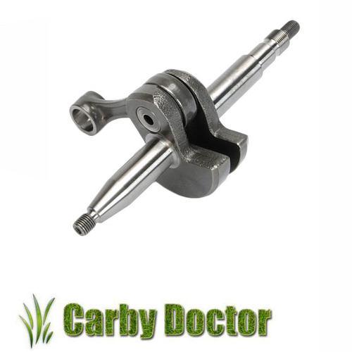 CRANKSHAFT FOR STIHL TS410 TS420 CUT OFF DEMOLITION SAW 4238 030 0400