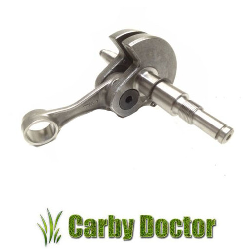 CRANKSHAFT ASSEMBLY FOR STIHL MS661 MS661C CHAINSAW 1144 030 0401