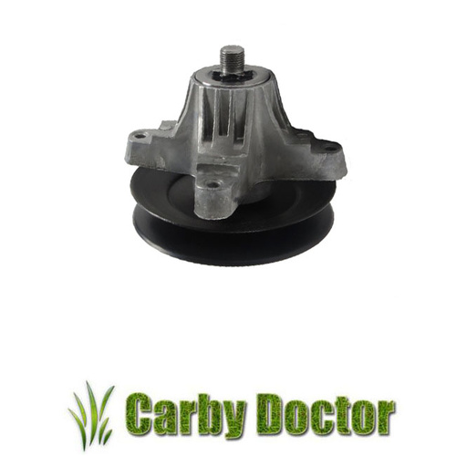 RIDE ON MOWER DECK SPINDLE ASSEMBLY FOR MTD CUB CADET 50" 618-0516 918-05016