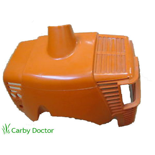 ENGINE SHROUD COVER FOR STIHL TRIMMER BRUSH CUTTER FS120 FS200 FS250 NEW