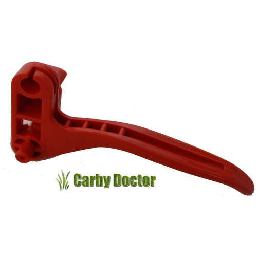 THROTTLE TRIGGER LEVER FOR ECHO SRM210 SRM230 SRM260 SRM261 SRM31 178010-52130