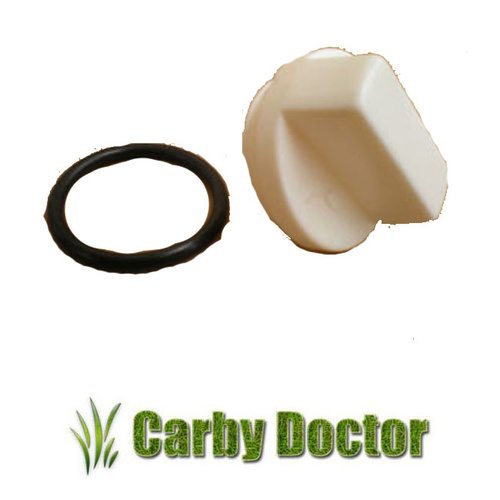 FUEL CAP FOR FOR ECHO CS -60 S CHAINSAW 131004-00330