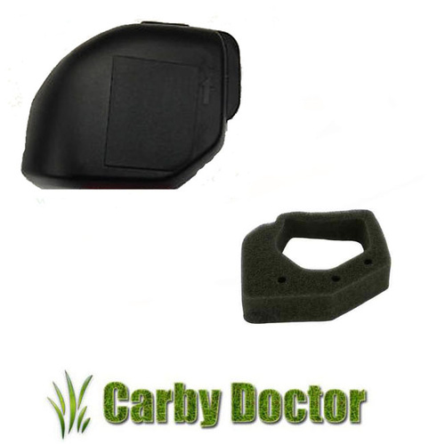 AIR FILTER COVER ASSEMBLY FOR Honda GX25 ENGINES SUITS TRIMMERS 