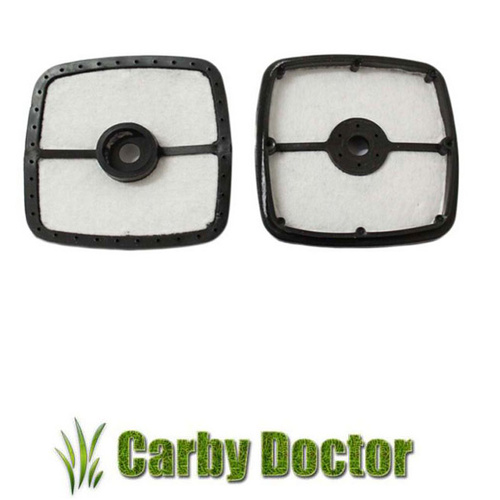 AIR FILTER FOR ECHO BLOWER HEDGE TRIMMER 13031054130 PB2100