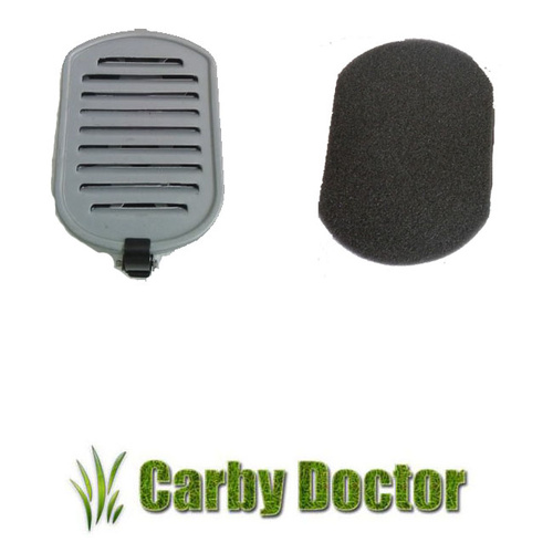 AIR FILTER HOUSING WITH  AIR FILTER FOR ROBIN SUBARU EY15 EY20