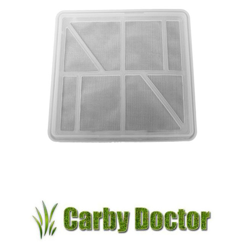 INNER MESH AIR FILTER FOR PARTNER / HUSQVARNA K750 CONCRETE SAW 5063875-01