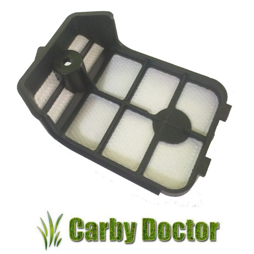 AIR FILTER  FOR HOMELITE & RYOBI CHAINSAWS 518048001  518049002 