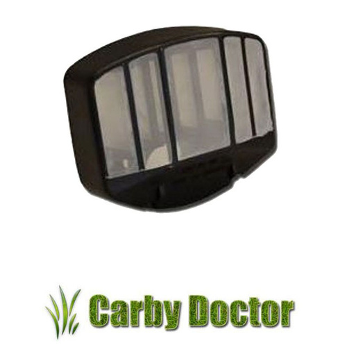 AIR FILTER  FOR HUSQVARNA 357 357XP 359 CHAINSAW NYLON MESH 537 01 09-02 