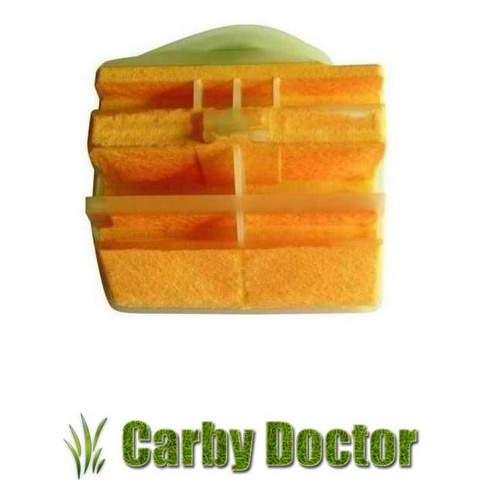 AIR FILTER FOR HUSQVARNA 445 450 CHAINSAW FELT 544 08 08-02