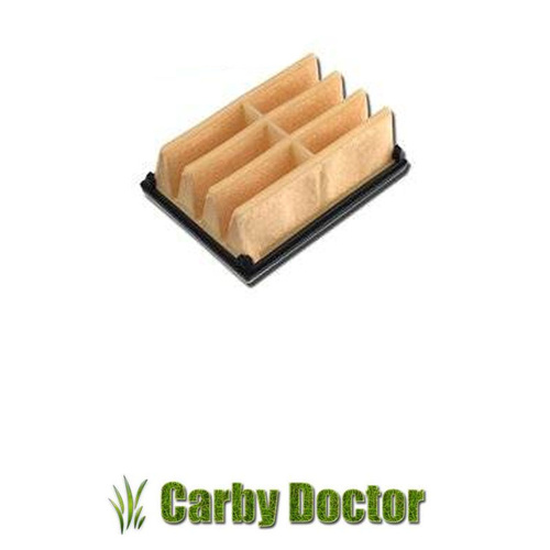 AIR FILTER FOR HUSQVARNA 261 262 268 272 394 CHAINSAW FELT 503 44 72-03