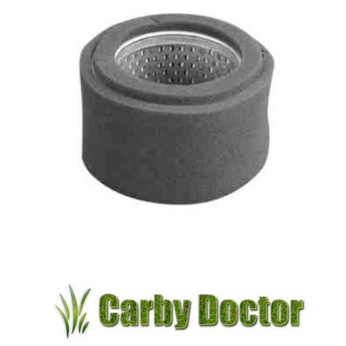 AIR FILTER & PREFILTER FOR ROBIN SUBARU ENGINES EC10 EC08 EC13V