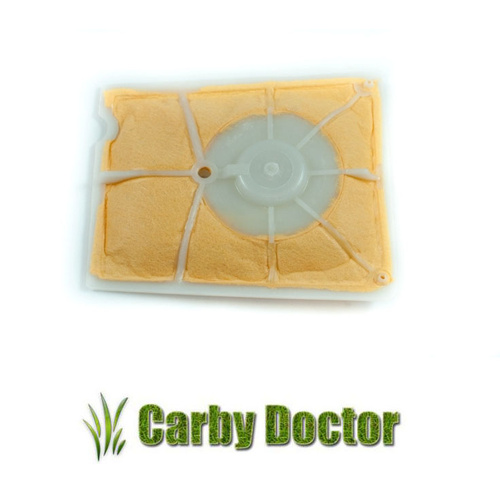 AIR FILTER FLEECE FOR STIHL 050 051 075 076 CHAINSAWS 1111 120 1601
