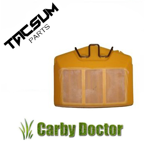 TACSUM AIR FILTER FOR HUSQVARNA CHAINSAW 362 365 371 372 372XP 503 81 45-01 NYLON