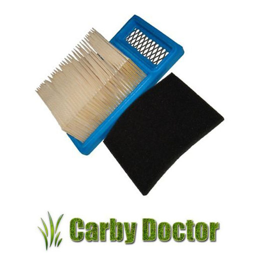 AIR FILTER FOR WACKER RAMMERS BS50-2 BS-502i BS50-4 BS60-2i BS60-4 BS70-2
