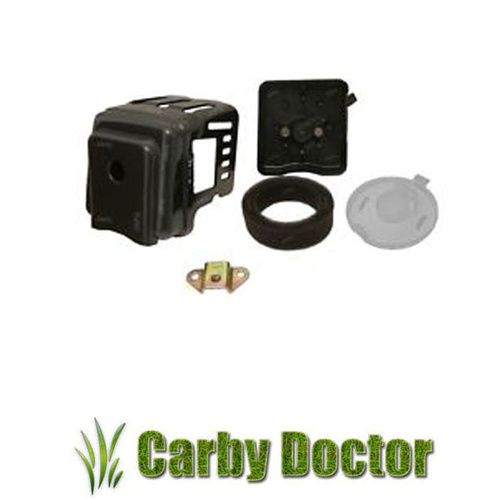 AIR FILTER & HOUSING FOR MITSUBISHI TL43 TL52 TRIMMER BRUSHCUTTER