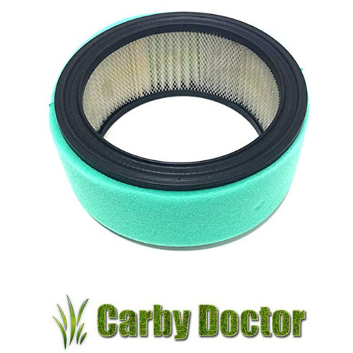 AIR FILTER & PRE FILTER FOR SELECTED KOHLER CH18 CH25 CV25 ENGINES 24 083-03  