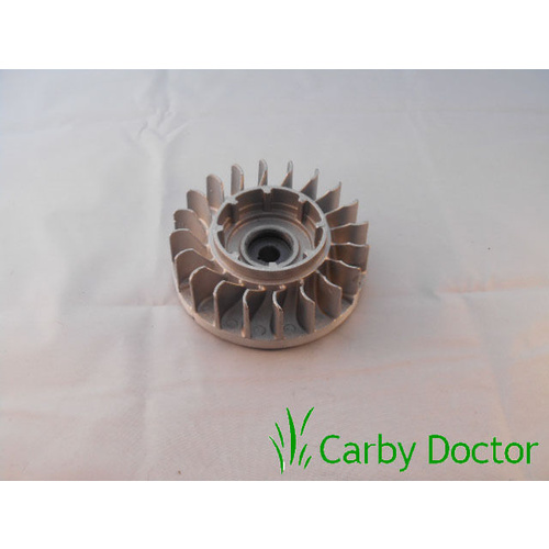 FLYWHEEL FOR STIHL CHAINSAW MS660 066 1122 400 1217 SINGLE KEY