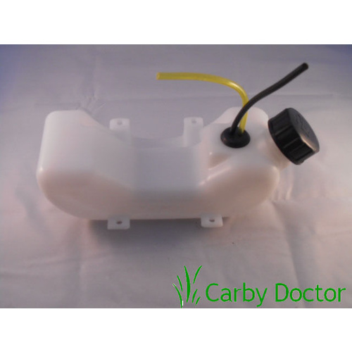 Fuel Tank for Honda GX31 & GX22 Engines