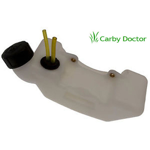 Fuel Tank for Mitsubishi TL23 TL26 Complete with Cap  hose & filter