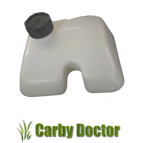 Water Pump Pressure Washer Gas Fuel Tank w Cap For Honda Gx100 GXH50 Engine