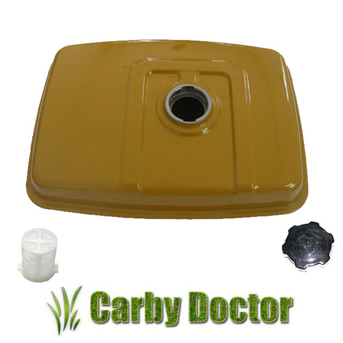 FUEL TANK GAS CAP FOR ROBIN SUBARU ENGINE EY28 EY 28 WATER PUMP FILTER