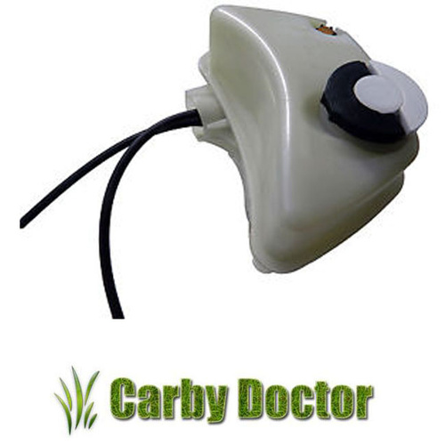 FUEL TANK FOR STIHL HEDGE TRIMMER HS81 HS81R HS81T HS86 HS86R 4237 350 0450
