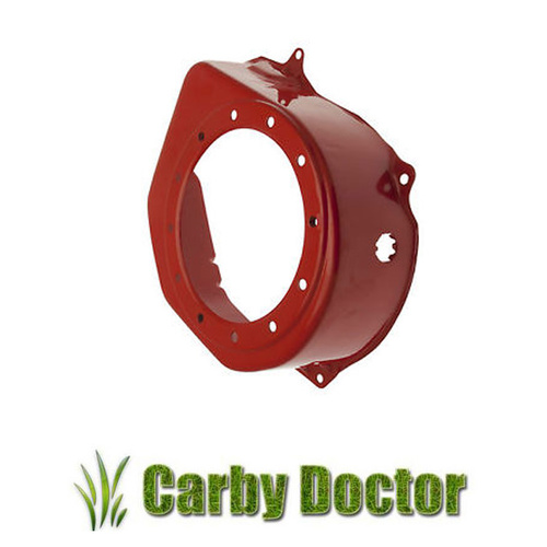 STARTER SHROUD FAN FLYWHEEL COVER FOR HONDA GX160 GX200 ENGINES 