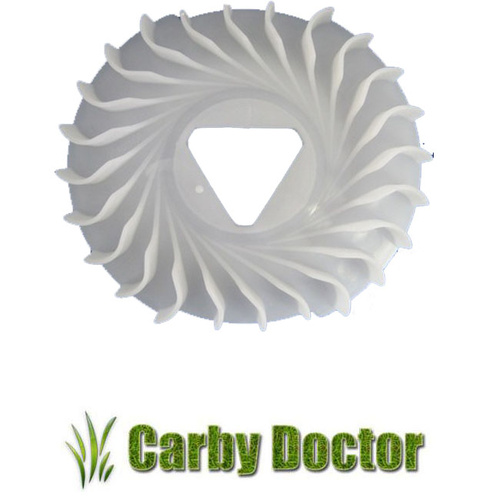 COOLING FAN FOR HONDA GX340 GX390 ENGINES GENERATOR WATER PUMP