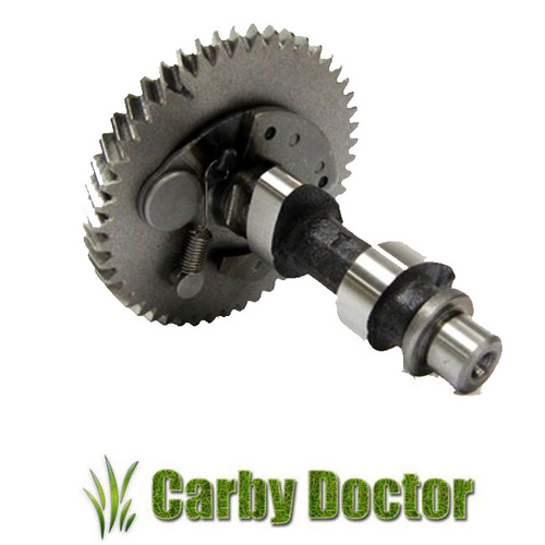 CAMSHAFT FOR HONDA GX160 GX200 ENGINES EB3000 EU3000 14100-ZL0-000
