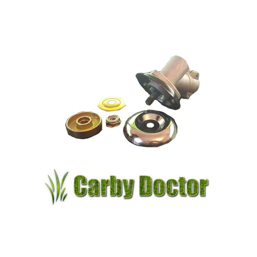 GEARHEAD GEARBOX FOR HONDA 9 SPLINED GX35 BRUSHCUTTER TRIMMERS