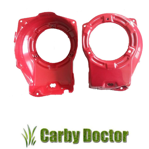 STARTER SHROUD FAN FLYWHEEL COVER FOR HONDA GX100 ENGINES
