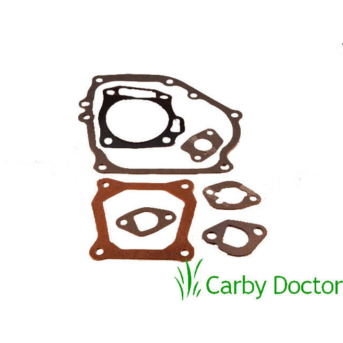  Gasket kit for Honda GX160 GX200 engine
