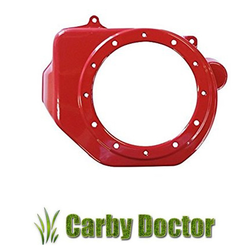 STARTER SHROUD FAN FLYWHEEL COVER FOR HONDA GX160 GX200 STARTER MOTOR ENGINES