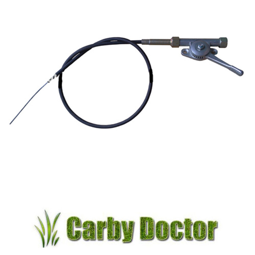 HEAVY DUTY THROTTLE CONTROL FOR HONDA GX160 GX200 COMPACTOR TROWEL