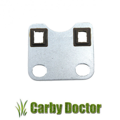 PUSH ROD GUIDE PLATE TO SUIT HONDA GX160 GX200 ENGINES 5.5HP 6HP