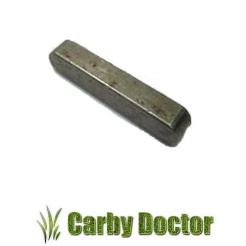 CRANKSHAFT KEY FOR HONDA GX160 GX200 20MM CRANKSHAFT ENGINES