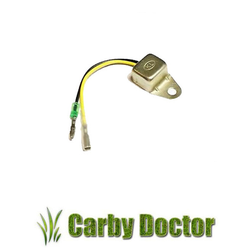 OIL SENSOR HONDA GX160 GX200 GX240 GX270 GX340 GX390 15510 ZE2 043
