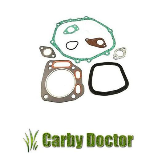 GASKET SET FOR HONDA GXV390 ENGINES 06111-ZF5-406