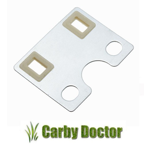 PUSH ROD GUIDE PLATE TO SUIT HONDA GX340 GX390 ENGINES 11HP 13HP