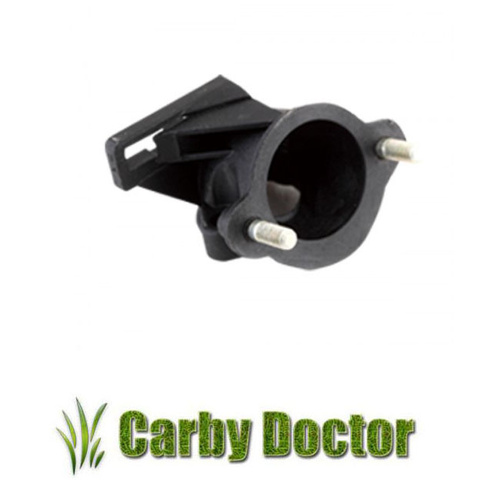 AIR FILTER CARBURETOR MOUNT FOR HUSQVARNA CHAINSAWS 61 & 266   504 35 86-10